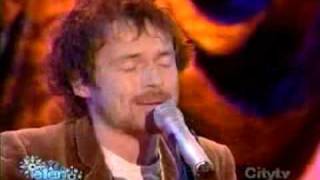 Damien Rice  Dogs Ellen DeGeneres Show [upl. by Hibbitts]