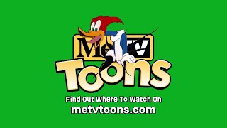 Find where you can watch the new MeTV Toons television network [upl. by Arihay]