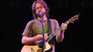 Jonathan Coulton  quotMandelbrot Setquot in SF [upl. by Sokin336]