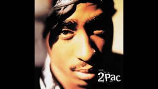 2Pac  Unconditional Love OG [upl. by Shep]