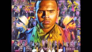 Chris Brown  Beautiful People [upl. by Inoue]