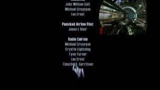 Prey Credits Take Me Home [upl. by Aiderfla959]