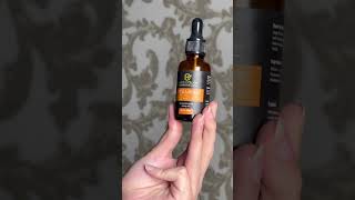 Herbogate vitamin c serum glowgetter skinglowup [upl. by Eindys905]