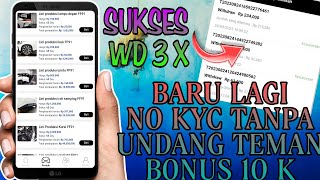 💵REVIEW WEBSITE INVESTASI TERBARU HARI INI  FF91 VIP BONUS DAFTAR 10 K  MODAL 100 K WD TIAP HARI [upl. by Shana]