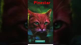 Pinestar [upl. by Anitsud]