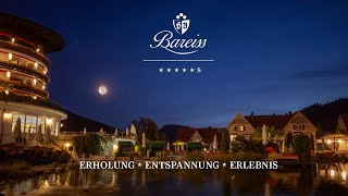 Ihr Luxushotel im Schwarzwald Erholung ★ Entspannung ★ Erlebnis ★ [upl. by Harolda667]