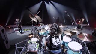 【HD】ONE OK ROCK  Remake quot人生×君＝quot TOUR LIVE [upl. by Aciruam]