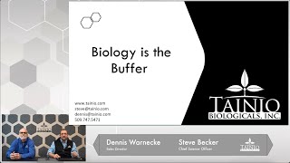 Biology is the Buffer May 2023 [upl. by Latsyek206]