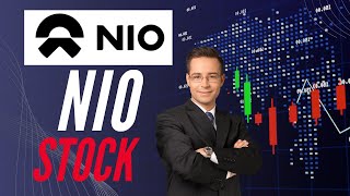 NIO STOCK Most Important Thing in Stock Market NIO PRICE TARGETS [upl. by Nivrehs]