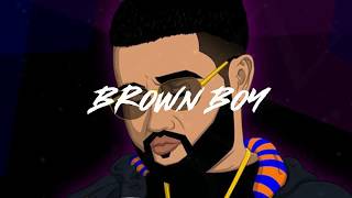 FREE Nav Type Beat 2024 quotBrown Boyquot [upl. by Clyde]