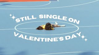 still single on valentines day  a playlist [upl. by Aiam]