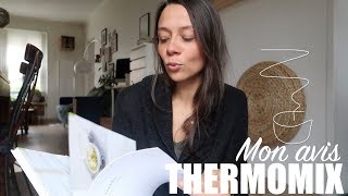 THERMOMIX TM5⎪Expérience amp Avis [upl. by Arica]