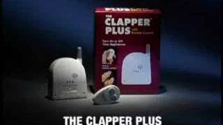 Clapper and Clapper Plus 60 [upl. by Yezdnil346]