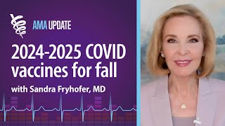 CDC COVID19 vaccine guidelines When is the new COVID vaccine coming out in 2024 [upl. by Elmaleh]