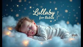 Grandma’s Sweet Lullaby 2  A Beautiful lullaby to put babies to sleep quickly [upl. by Khajeh]