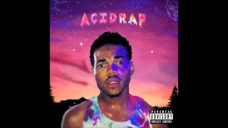 Chance the Rapper  Paranoia [upl. by Refynnej]