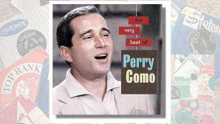 Catch A Falling Star  Perry Como  Cover by Oldies Refreshed [upl. by Aihsiek]