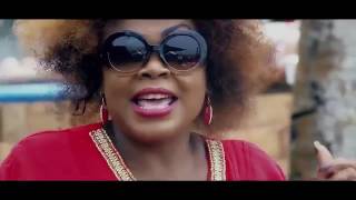 MIA Ngiamba feat ANNIE ANZOUER Si Jai dis OUI [upl. by Teferi]