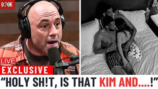 Joe Rogan Names Everyone He Recognises While Watching Diddys Infamous Tapes UNSEEN NEW FOOTAGE [upl. by Caprice]