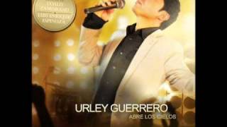 EnamoradoUrley Guerrero [upl. by Attecnoc]