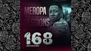 Ceega  Meropa 168 Live Recorded Level 3 Edition [upl. by Sirenay]