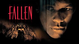 FALLEN POSEIDOS 1998 PELICULA EN ESPAÑOL [upl. by Arimihc]