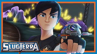 Stuff Of Legend Slugterra Season 3 Episode 79 [upl. by Kcirederf]