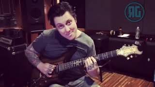 Guitar Solo Compilation by Synyster Gates [upl. by Ugo561]