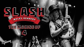 Slash Unveils Blues Cover Album with Iconic Collaborations [upl. by Ecarg]