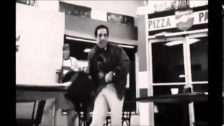 Richie Aprile veal parmesan sandwich Fuck you Remix [upl. by Sherer]