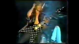 Randy Rhoads  MTV Best New Talent Award 1981 [upl. by Eiramassenav]