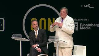 Munk Debate on Political Correctness Stephen Fry  Closing Statement [upl. by Veats222]