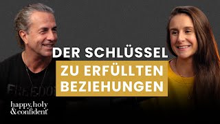 Schluss mit Ego und Konkurrenz – Veit Lindau über die Kunst der CoCreation [upl. by Namya863]