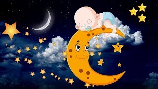 Feng Huang Relaxing  Calming Bedtime Baby Song ♫ Orchestral Musicbox Hushaby For Kids [upl. by Raines]