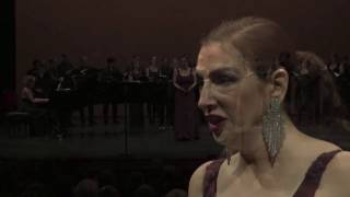 Sylvia Kevorkian  Damor sullali roseequot  Il Trovatore Verdi [upl. by Eissirk]