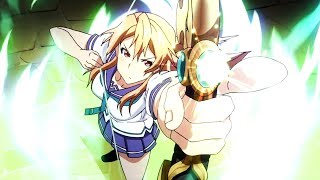 Maken Ki「 AMV 」 Ready To Go [upl. by Meras]