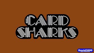 Card Sharks I Season 1 Episode 1 SERIES PREMIERE April 24th 2023 [upl. by Aizti414]