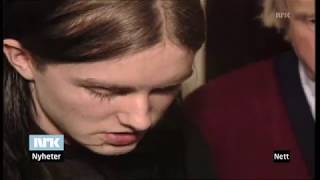 Varg Vikernes ❌ Interview in 1993 Bergen Tv Rep [upl. by Eecyac661]