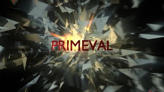 PRIMEVAL Series 6  Official Title  Intro [upl. by Jorgan477]