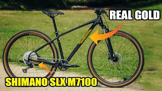 Polygon Heist X7 2021 Detailed Review  A Perfect Urban Cross Bike for You  cycleriderroy [upl. by Aizirtap]