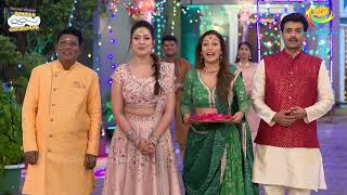 Ep 3943  SNEAK PEEK  Taarak Mehta Ka Ooltah Chashmah  तारक मेहता का उल्टा चश्मा [upl. by Ellebanna]