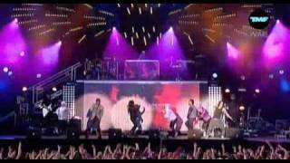 Black Eyed Peas I Got A Feeling Live HD2 [upl. by Aires]