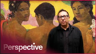 The Haunting Mystery of Gauguins Masterpiece Waldemar Januszczak Documentary [upl. by Orvie]