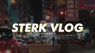 Sterk Vlog  Episode 7 HONG KONG Part 12 [upl. by Venola117]