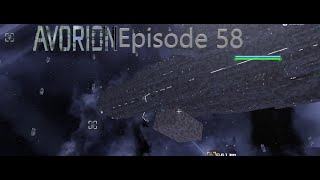 Avorion Episode 58Hackathon [upl. by Sashenka]