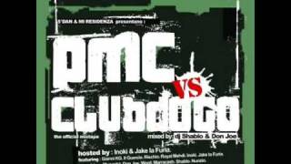 PMC vs CLUB DOGO  INOKI  CRONACHE DI RESISTENZA [upl. by Luaped778]