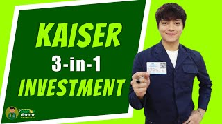 How Kaiser LongTerm Care Works  3in1 Investment [upl. by Asennav]