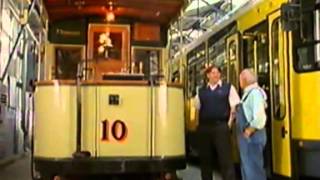 Löwenzahn Classics 189 Peter rettet die Straßenbahn [upl. by Nevak585]