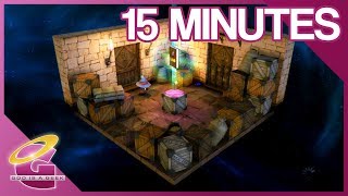 Lumo Nintendo Switch 15 Minutes of Game [upl. by Hilel]