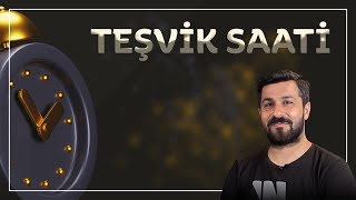 40 MEZMUR  İŞİTEN TANRI  Teşvik Saati 07 Ekim 2024 [upl. by Vinita]